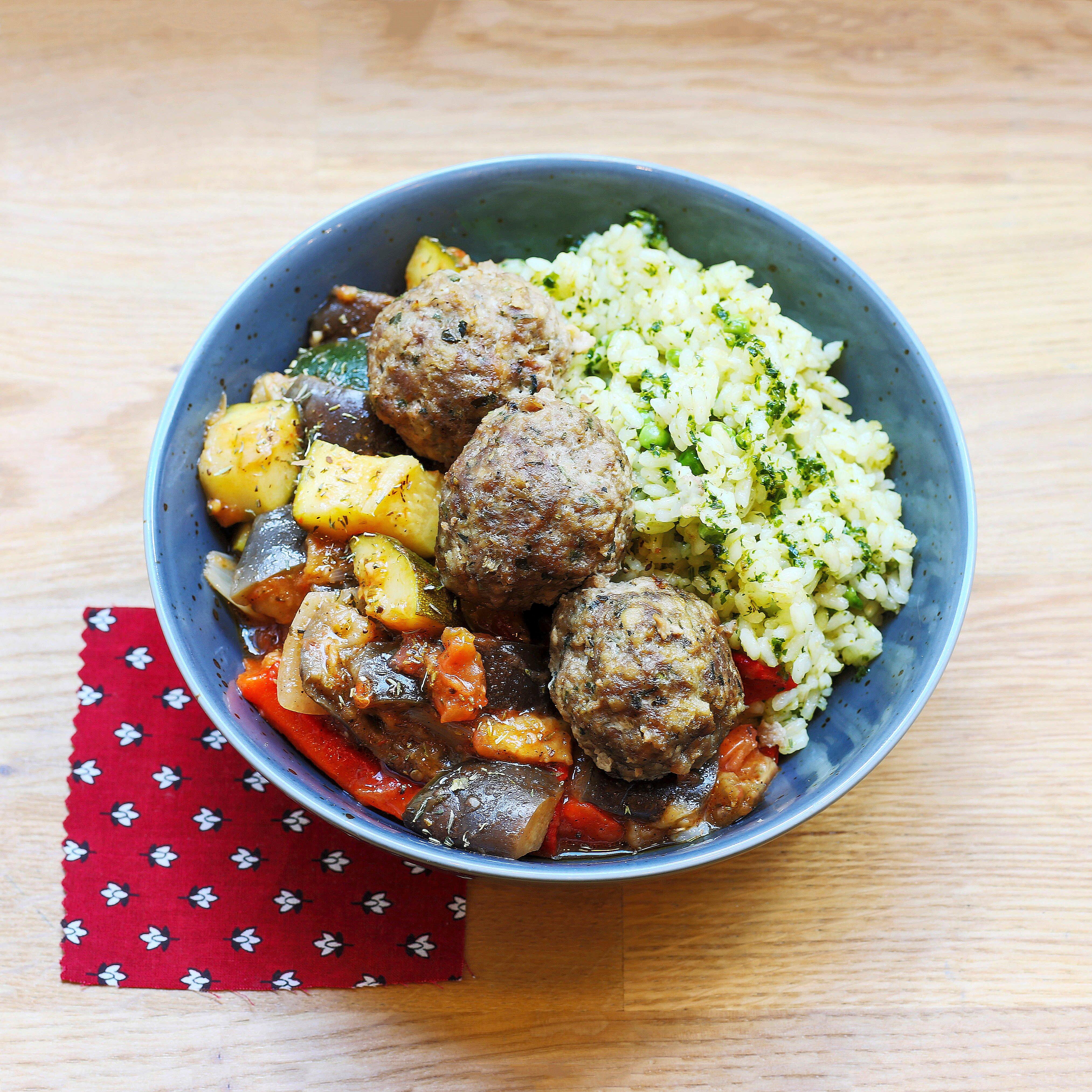 Le Mas de Lily - Comptoir provençal