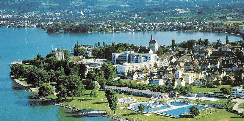 Arbon Tourismus