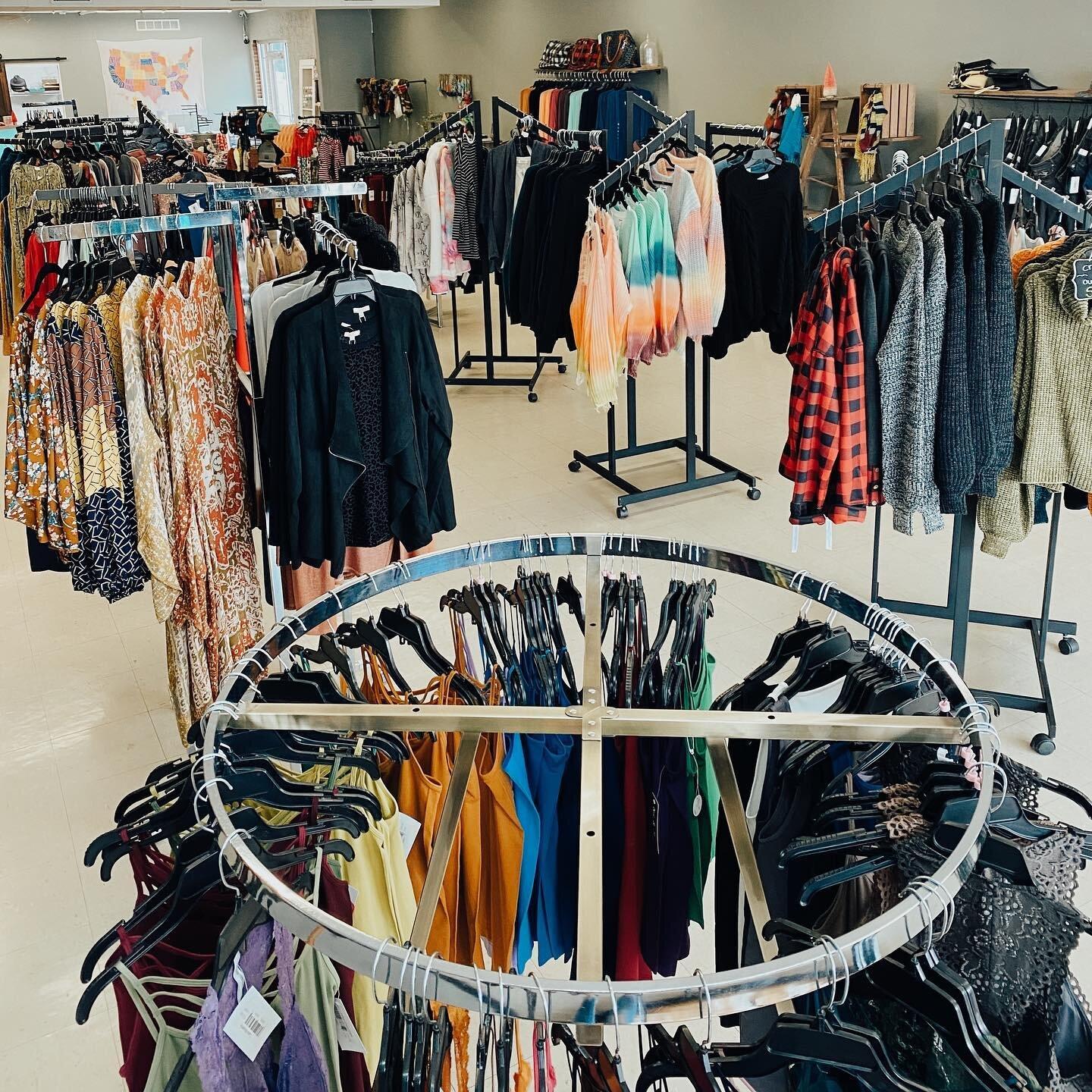 L3 Boutique