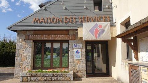 Office de tourisme de Fournels | Aubrac Lozérien