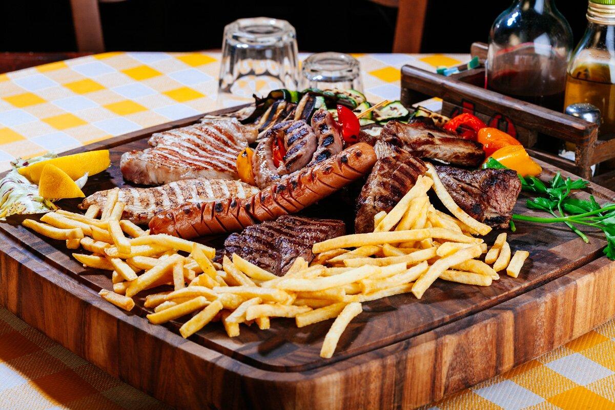 Alex Pub Pizzeria Ristorante