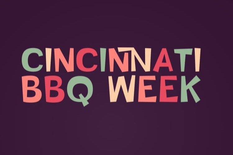 Cincinnati BBQ Week