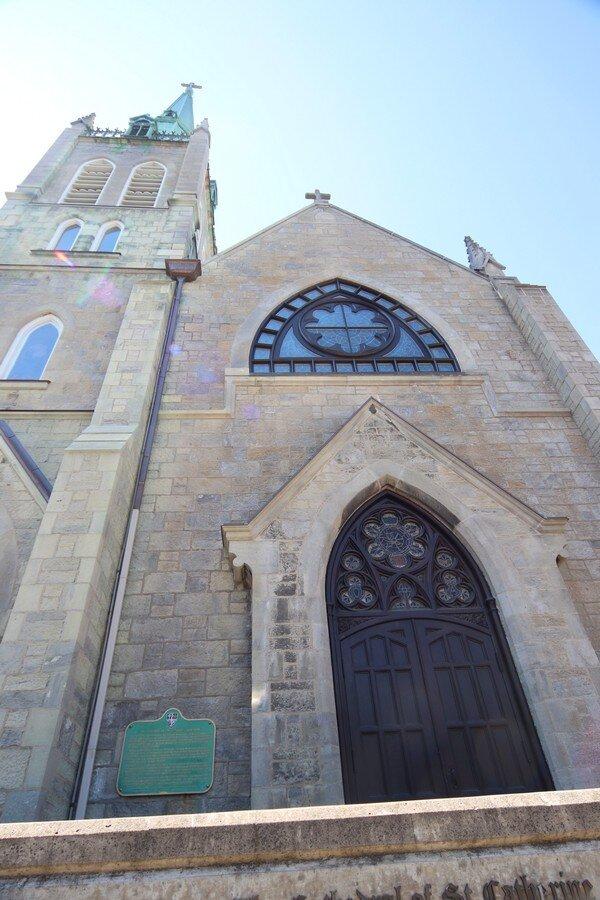 Thorold Public Library