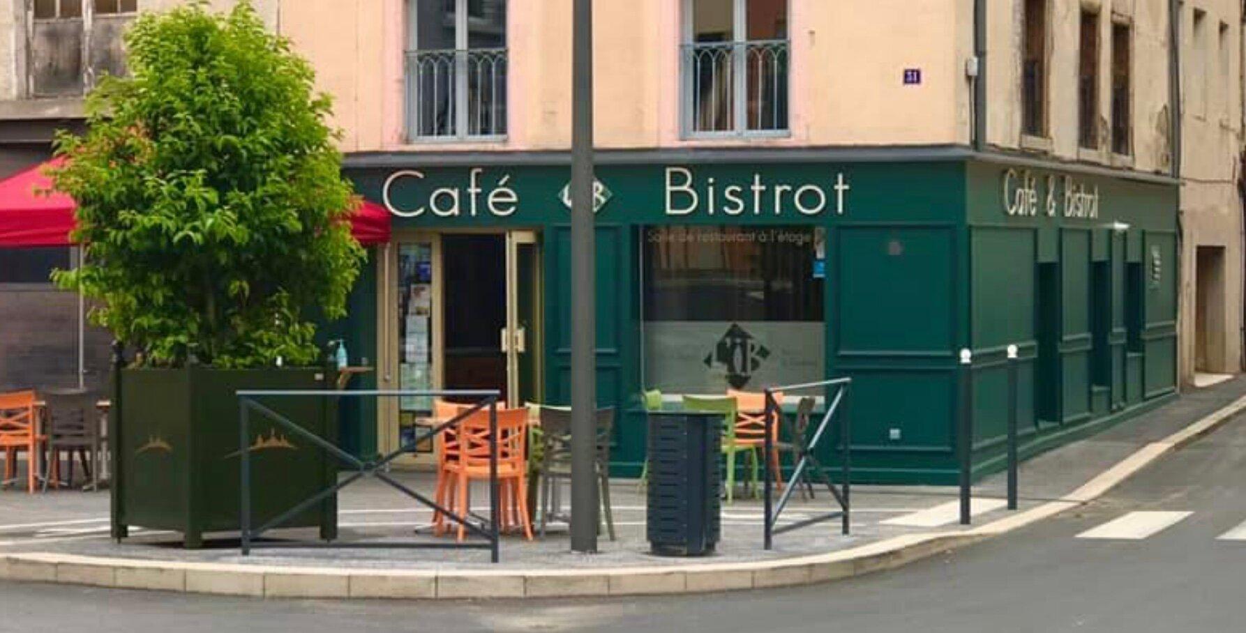 Café Bistrot L'IB