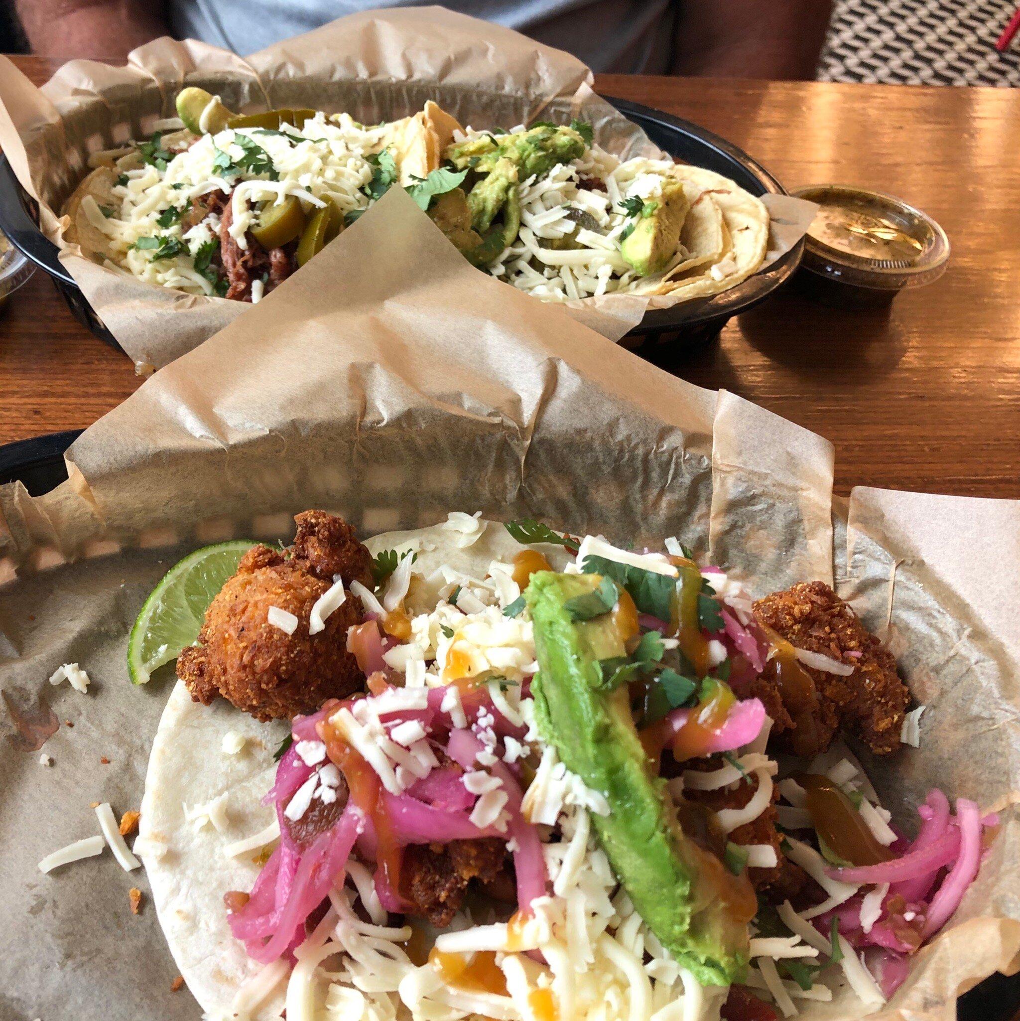 Torchy's Tacos