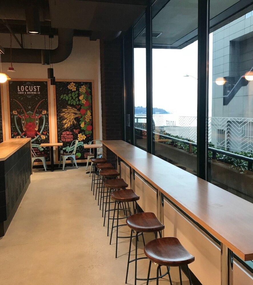 Locust Cider Market Place