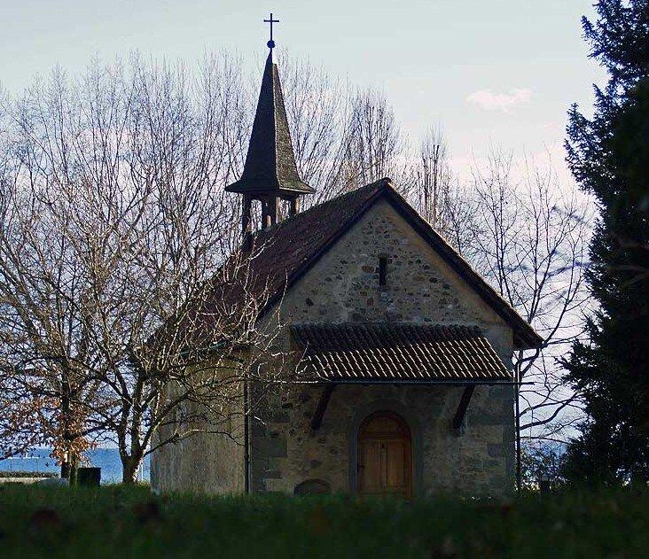 Galluskapelle