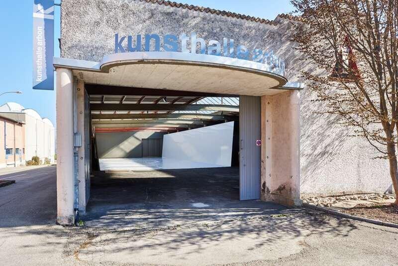 Kunsthalle Arbon