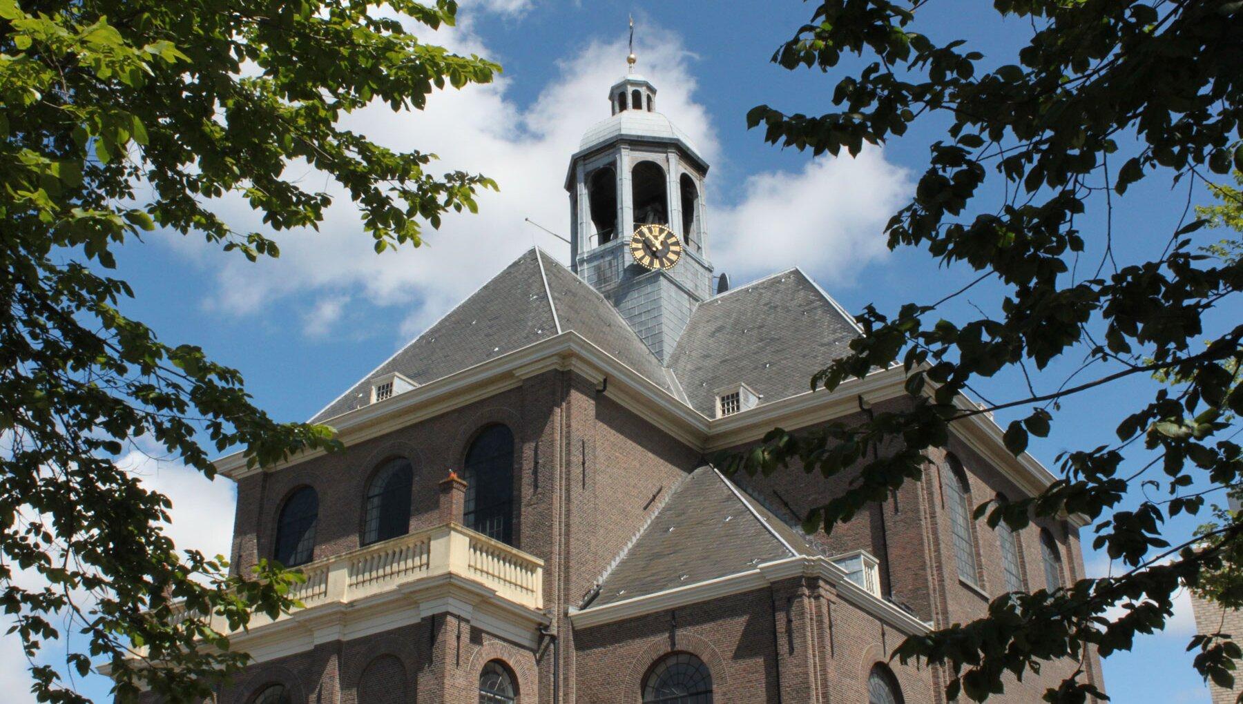 Oosterkerk