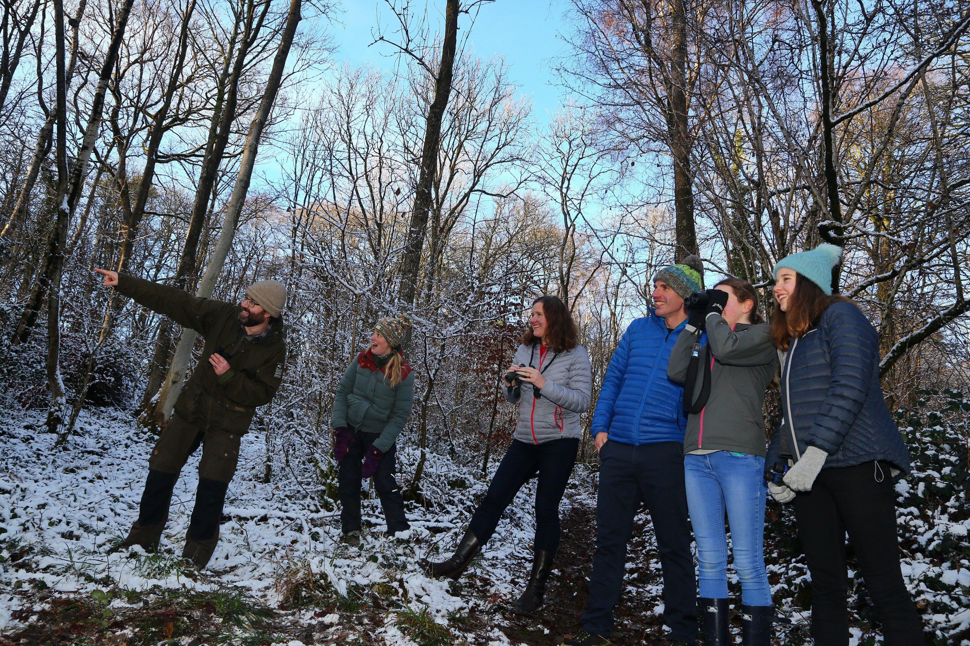 Cumbria Wildlife Trust