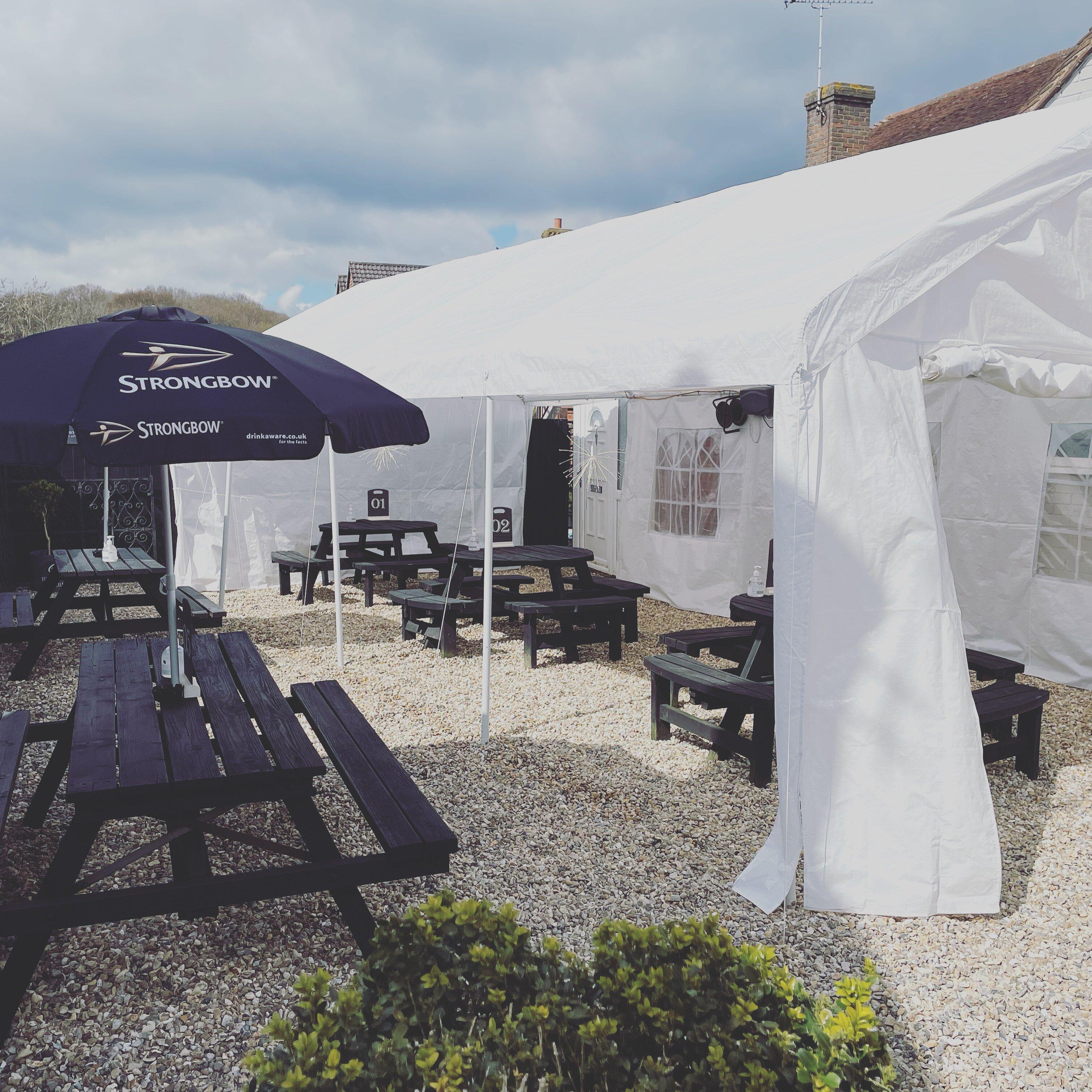 The BlackSmith's Arms