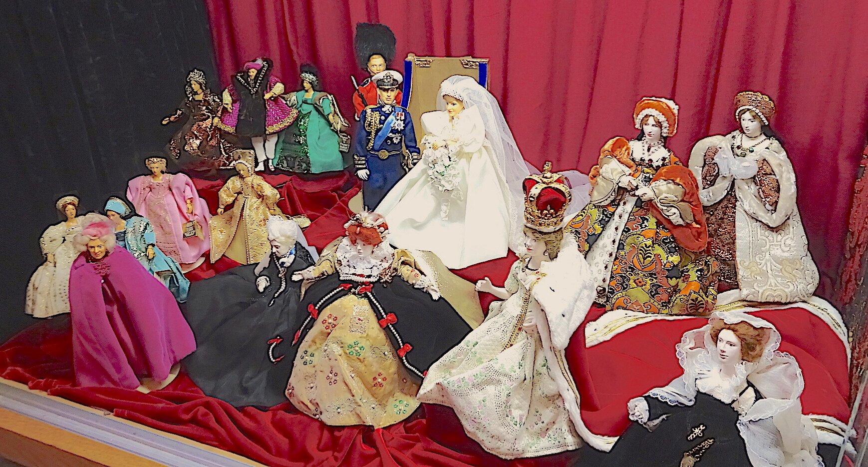 Children's Toy & Doll Museum