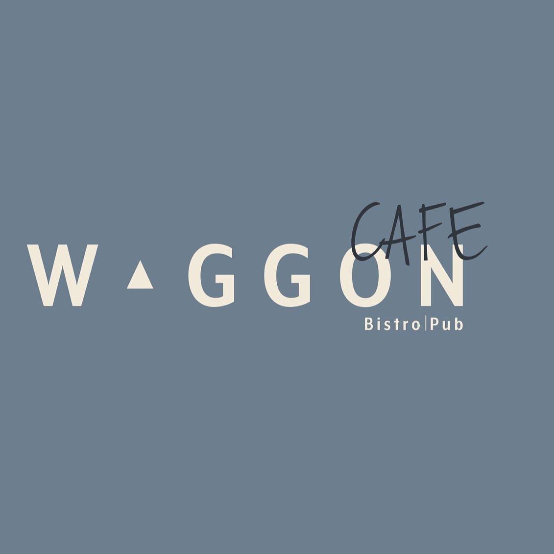 Cafe Bistro Waggon
