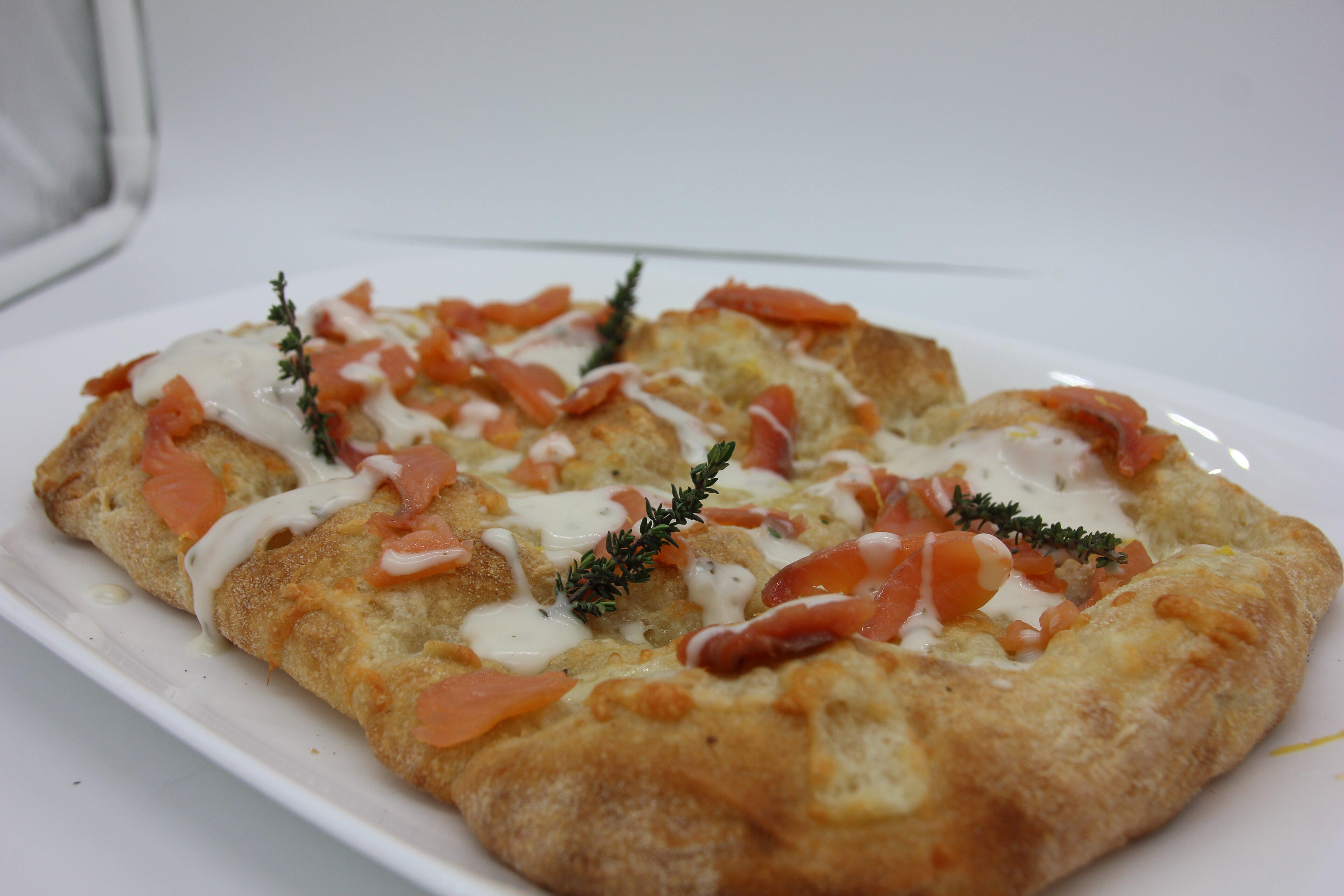 Pizzeria bar Gianmartin