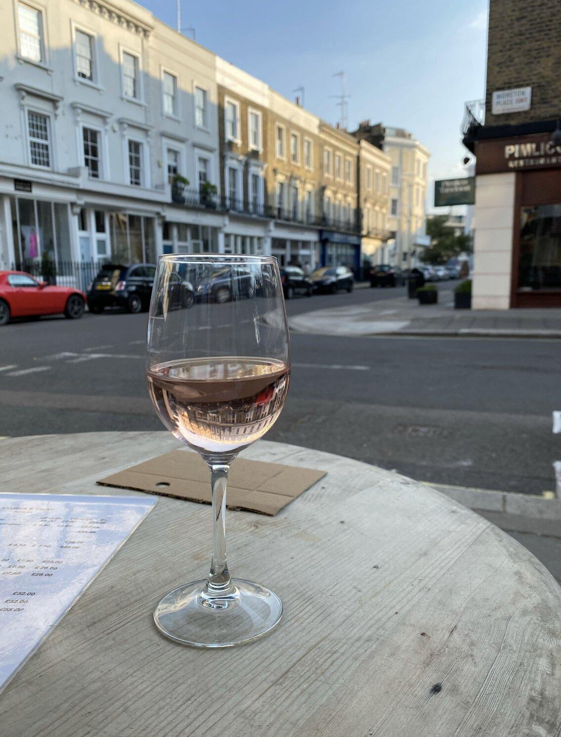 Khallouk & Taylor Deli