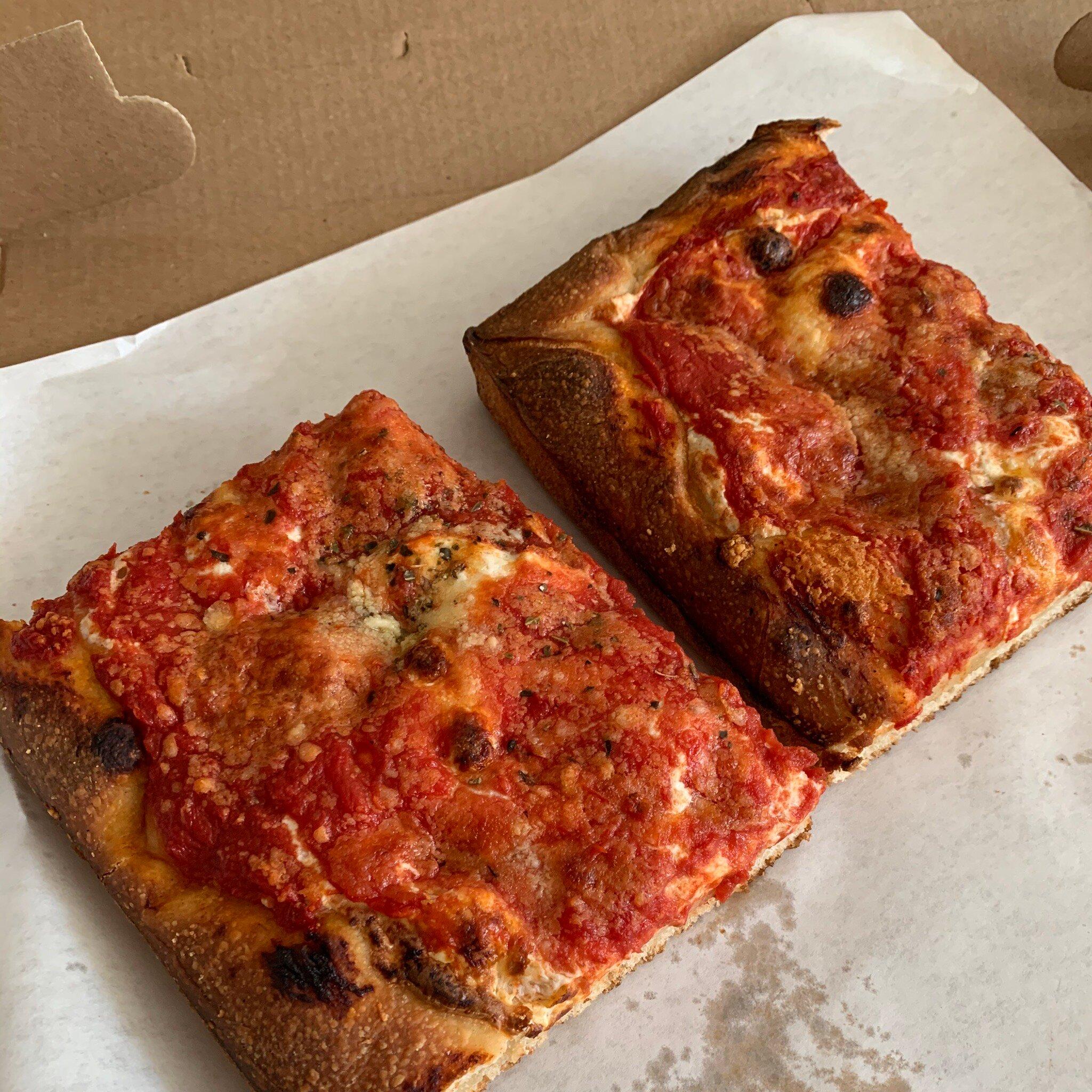 Brooklyn Square Pizza