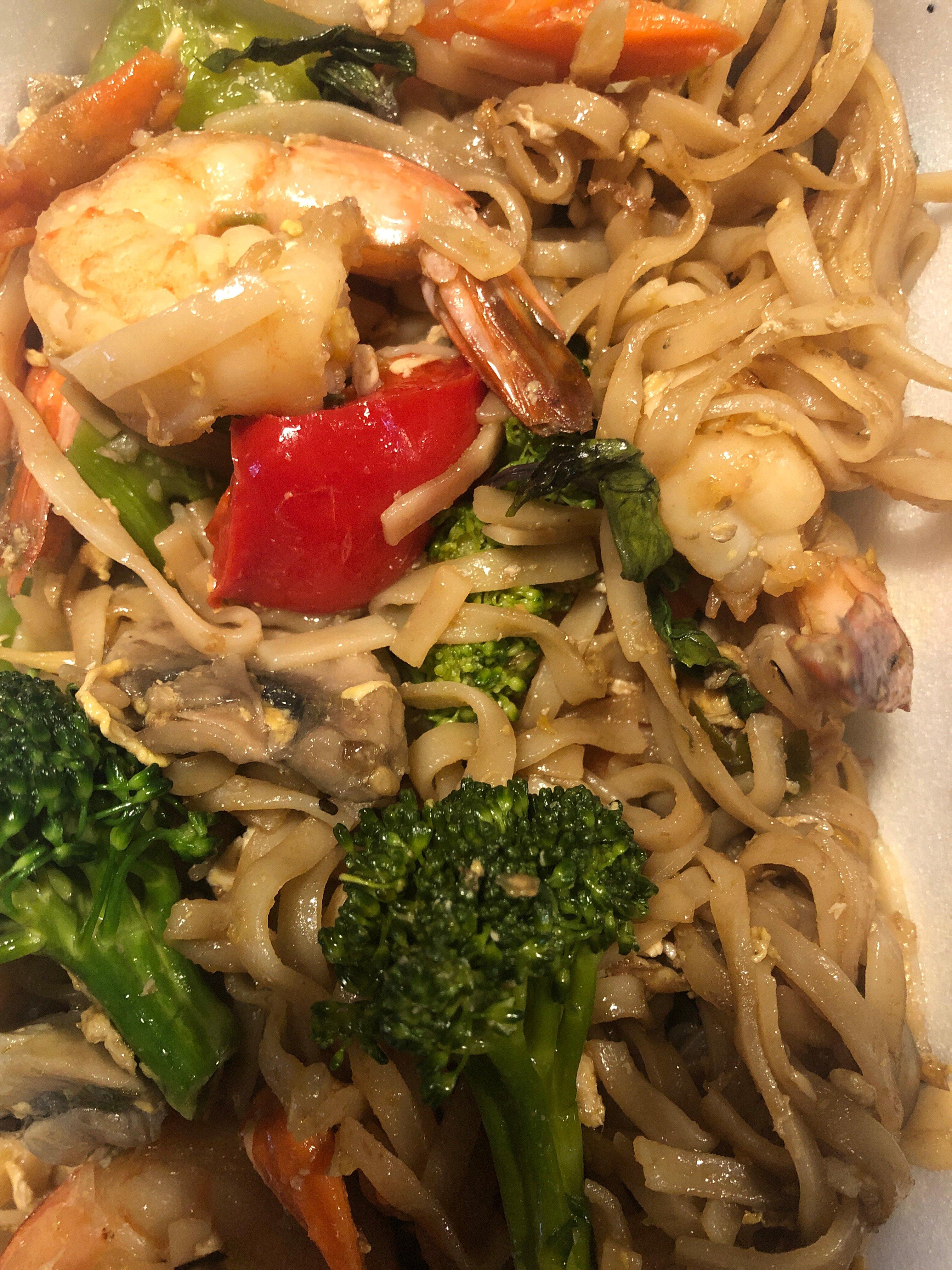 Thai By Joe