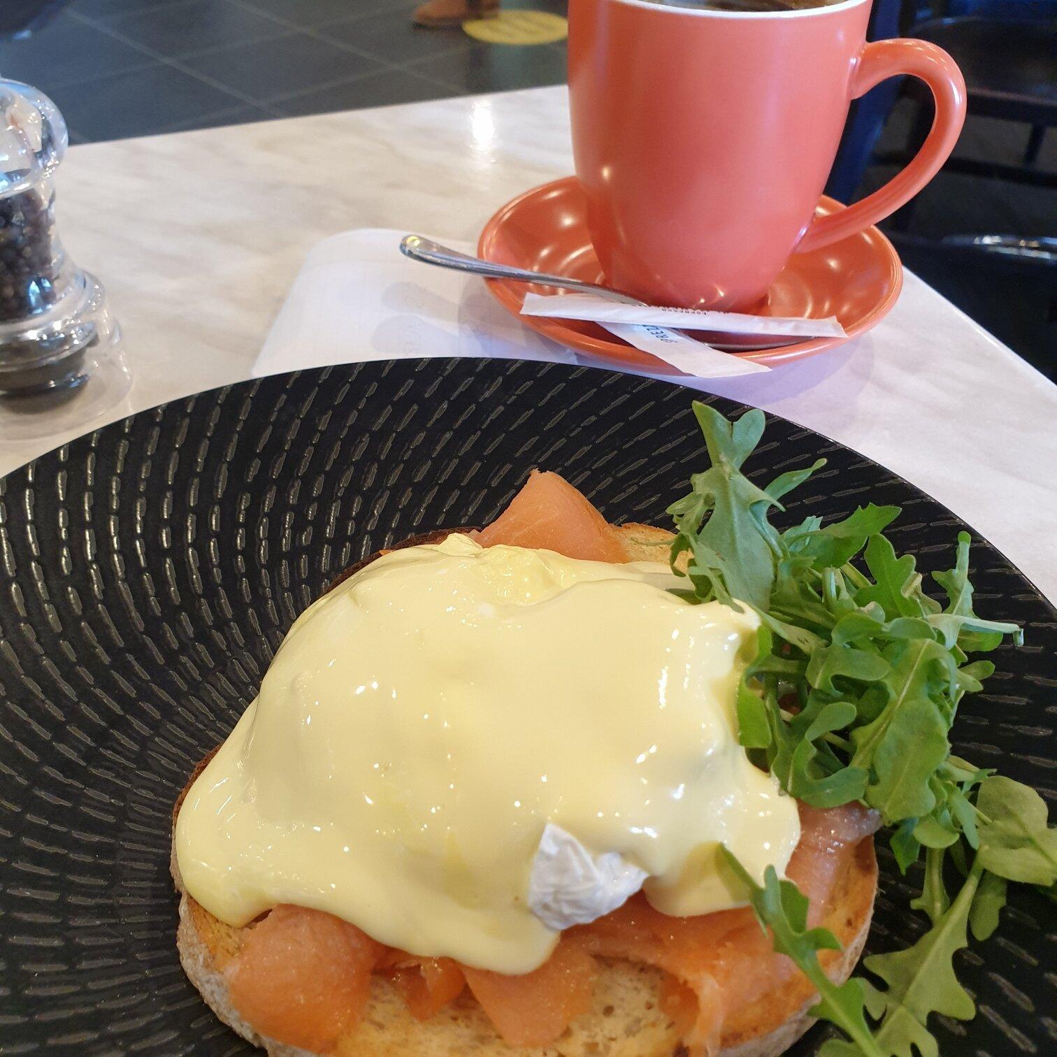 Cervo'z Cafe & Catering