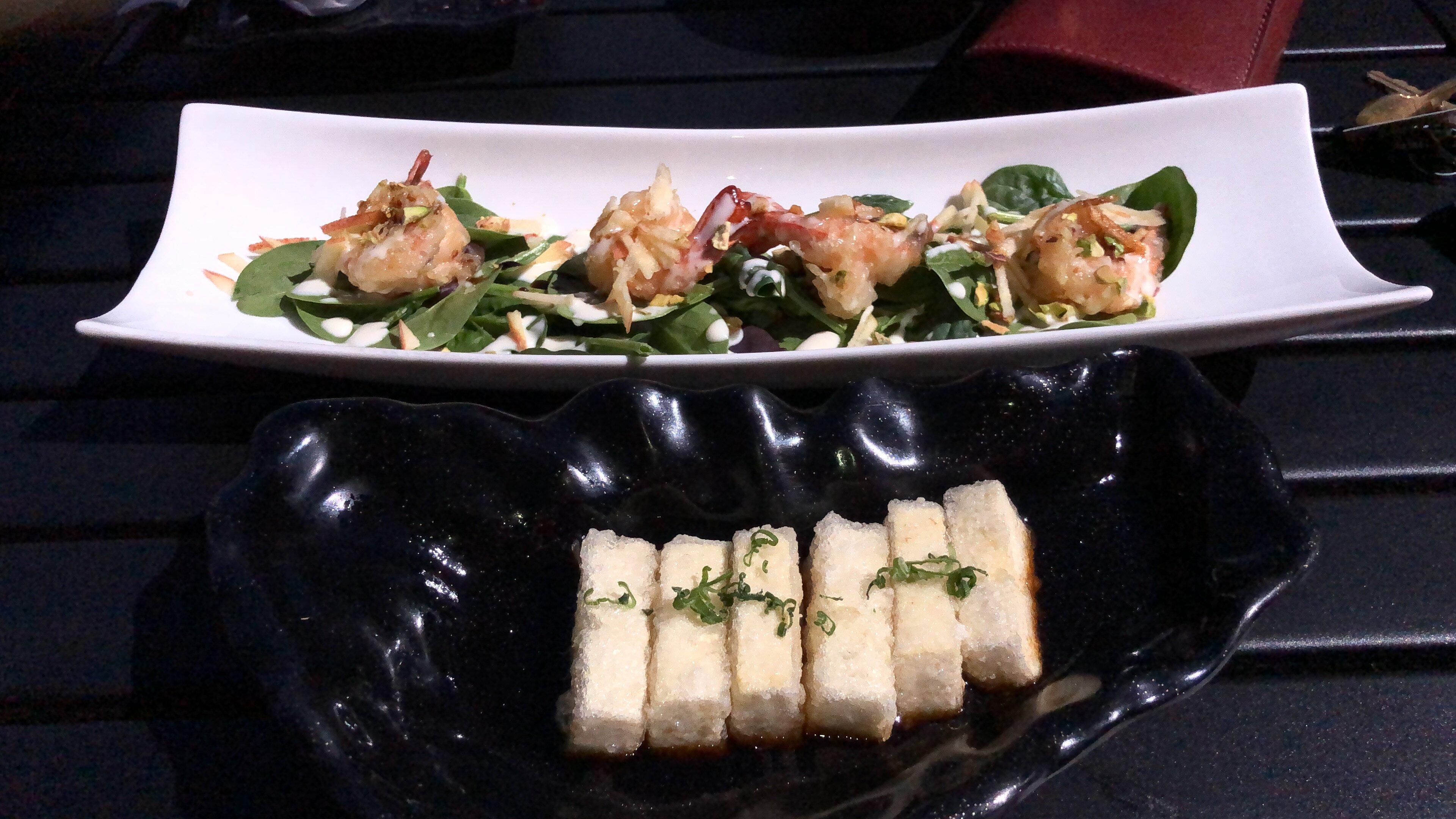 Sakura Sushi & Grill