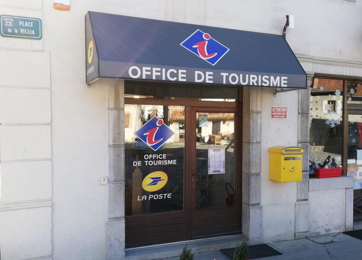 Office de Tourisme