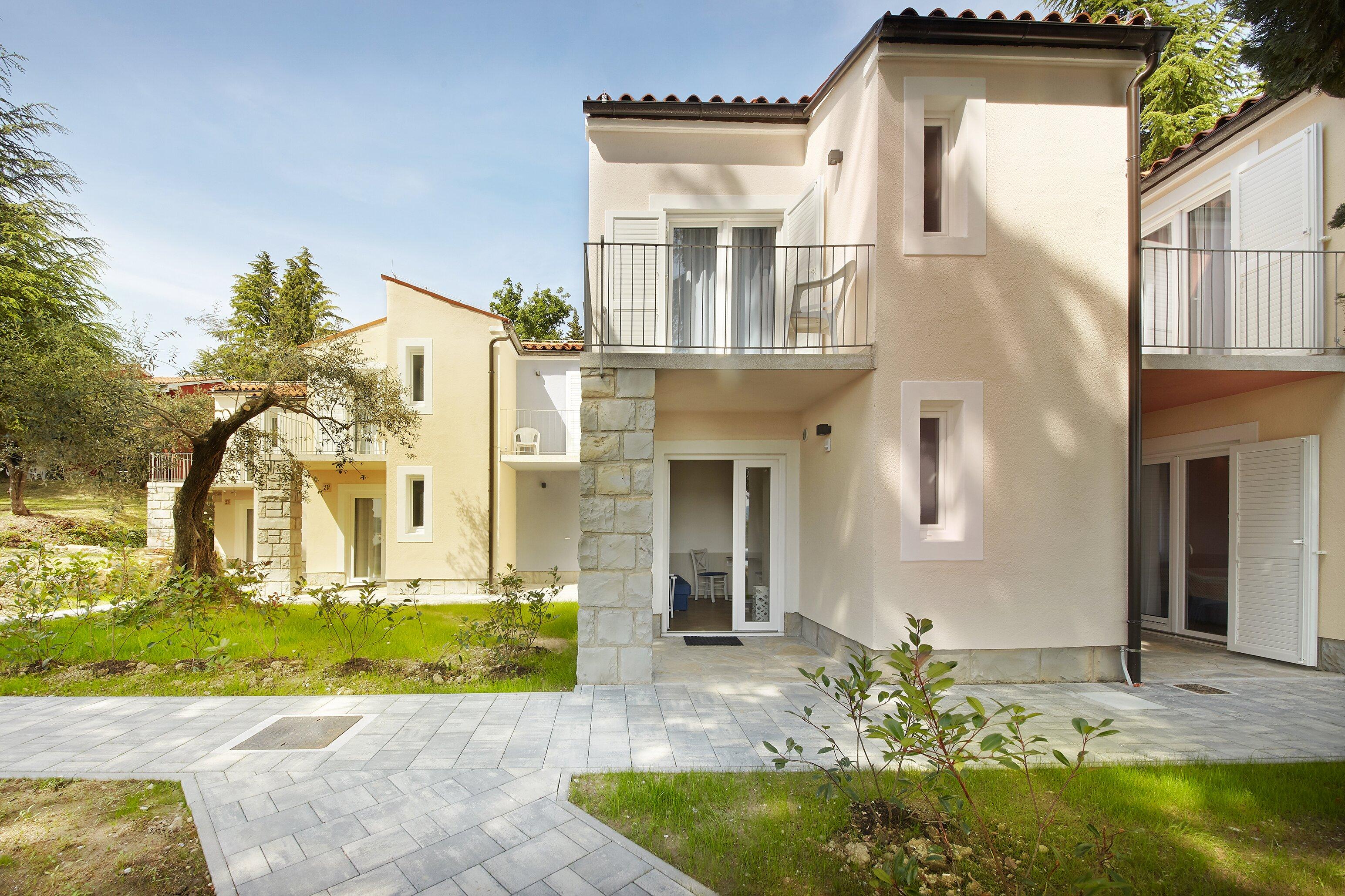 Olive Suites - Hotel & Resort Adria Ankaran