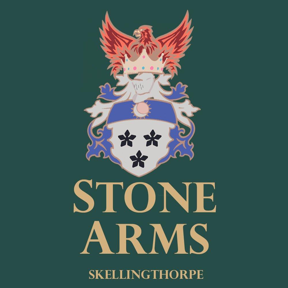 The Stone Arms