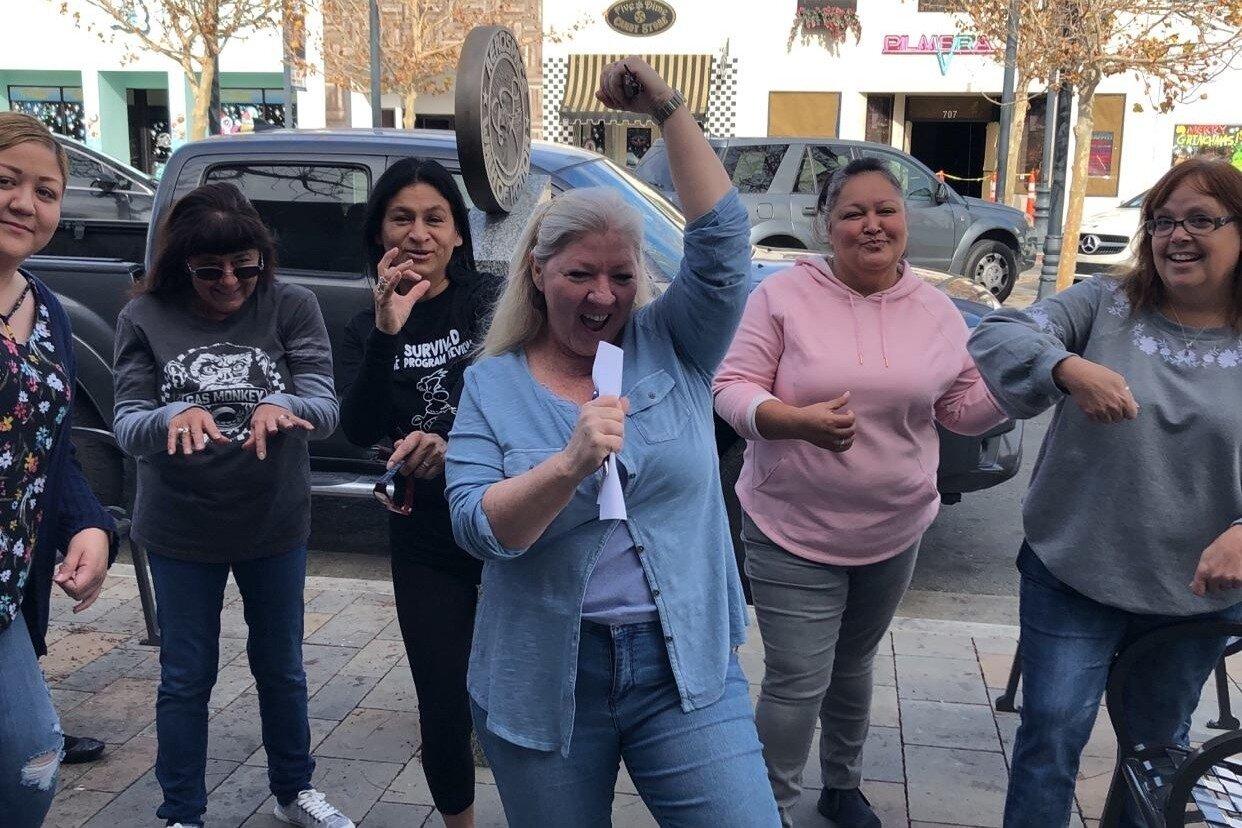 3Quest Challenge of Nashville