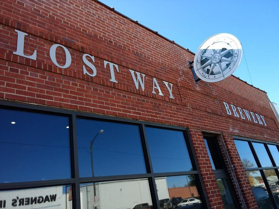 Lost Way Brewery
