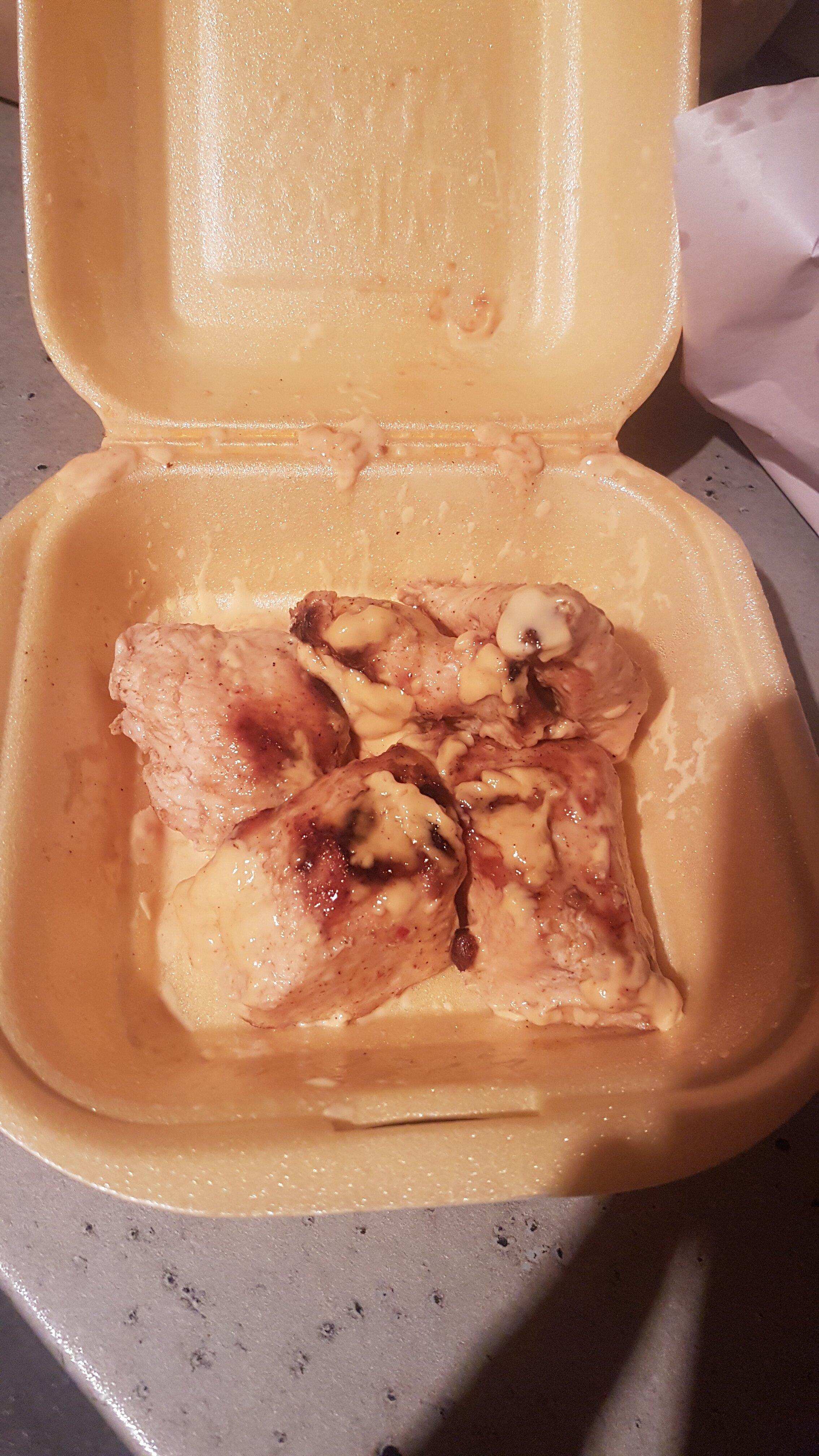 Strood Kebab And Burger House