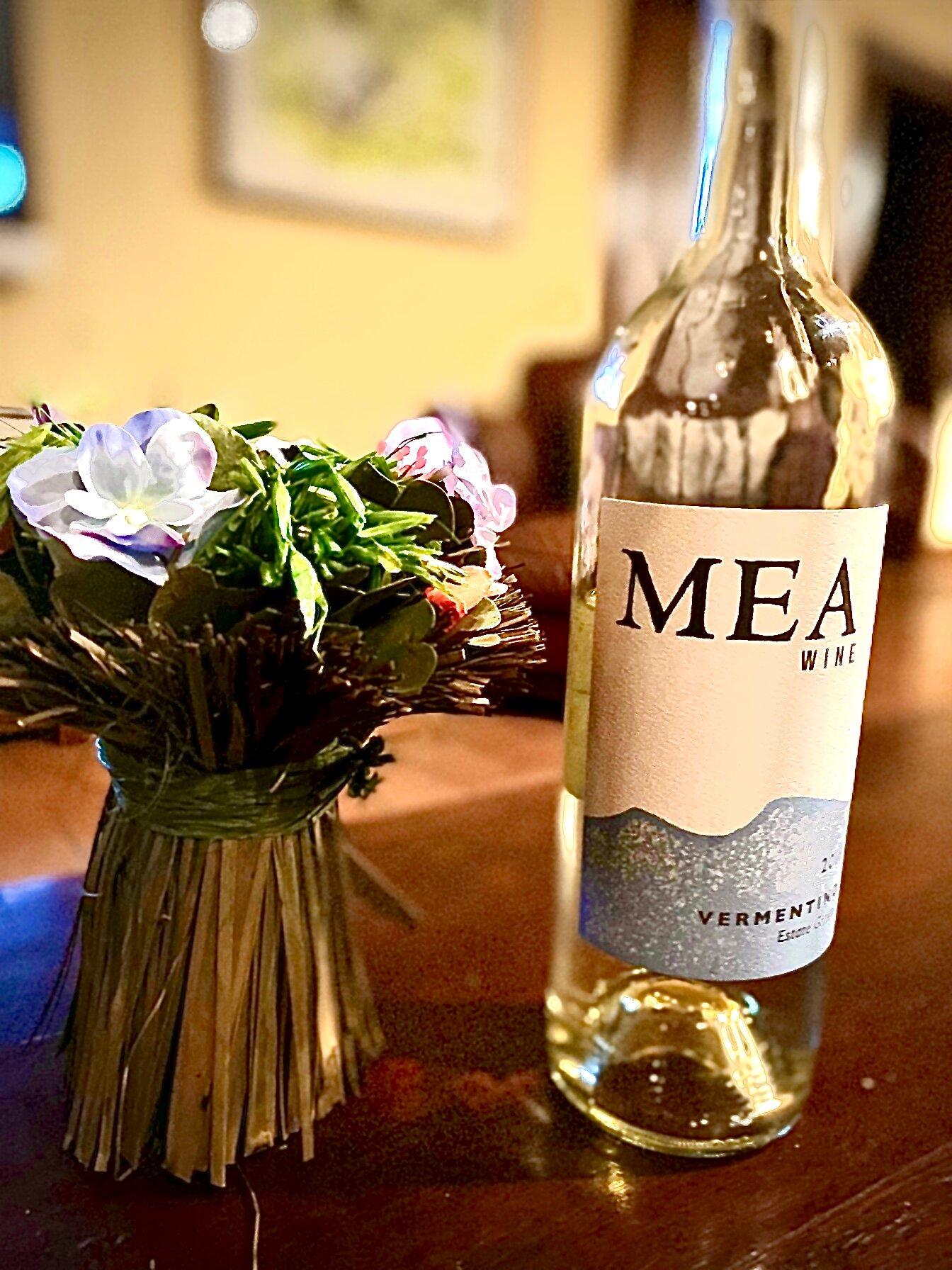 MEA Wine