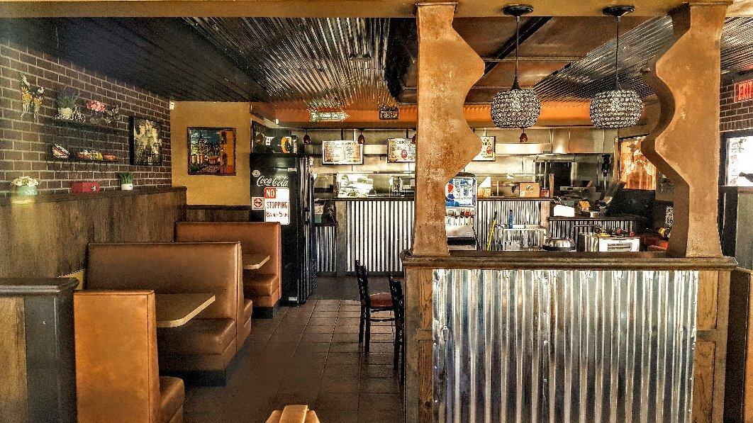 Photo by waynefromcali