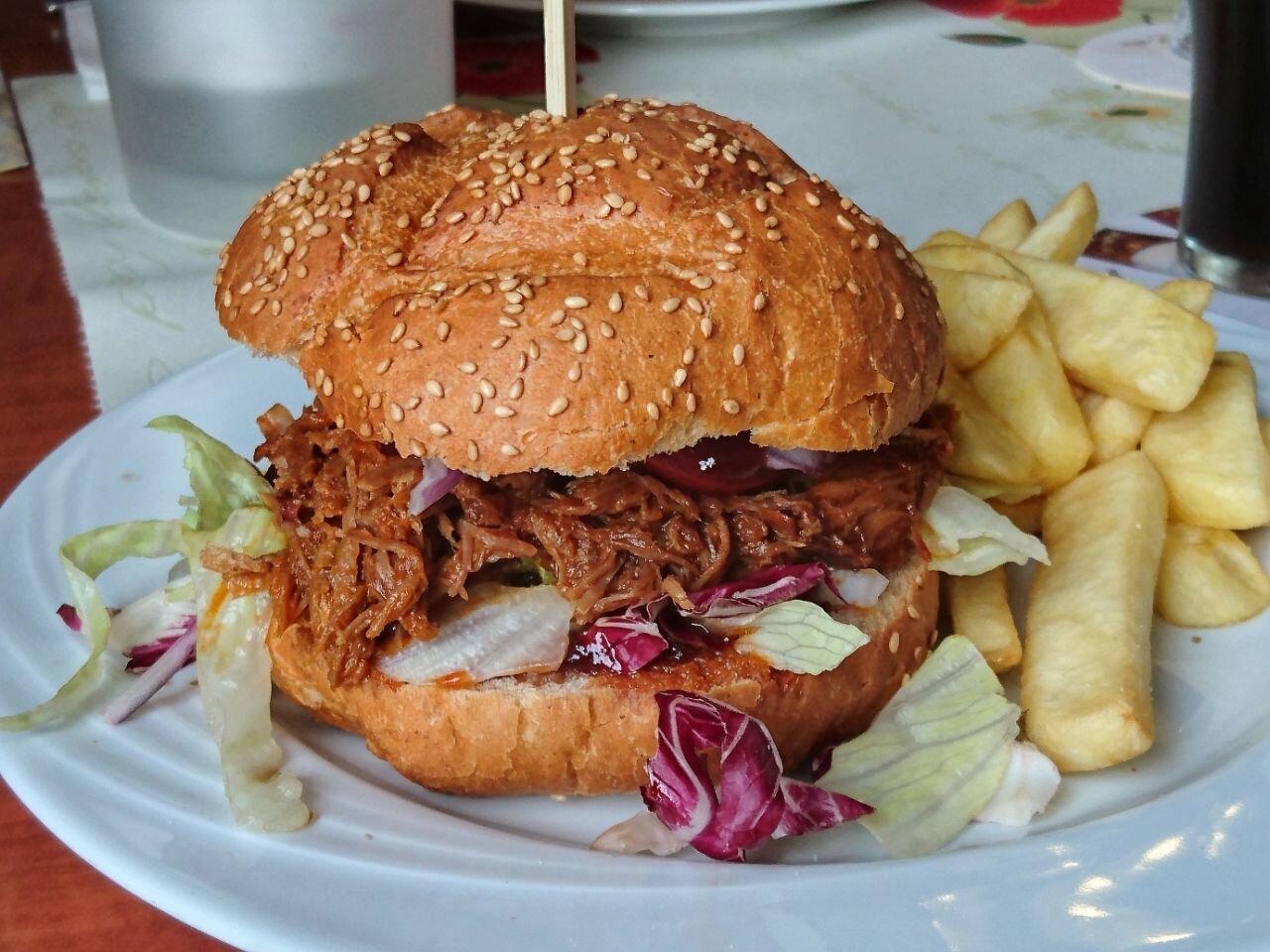 Landgasthof Haus Bellen