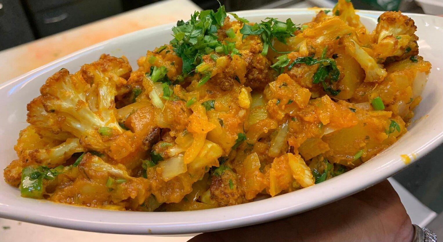New India Restaurant