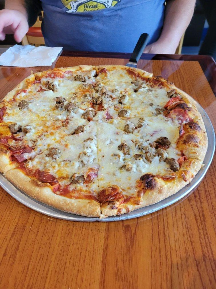 Photo by ElizabethSloane