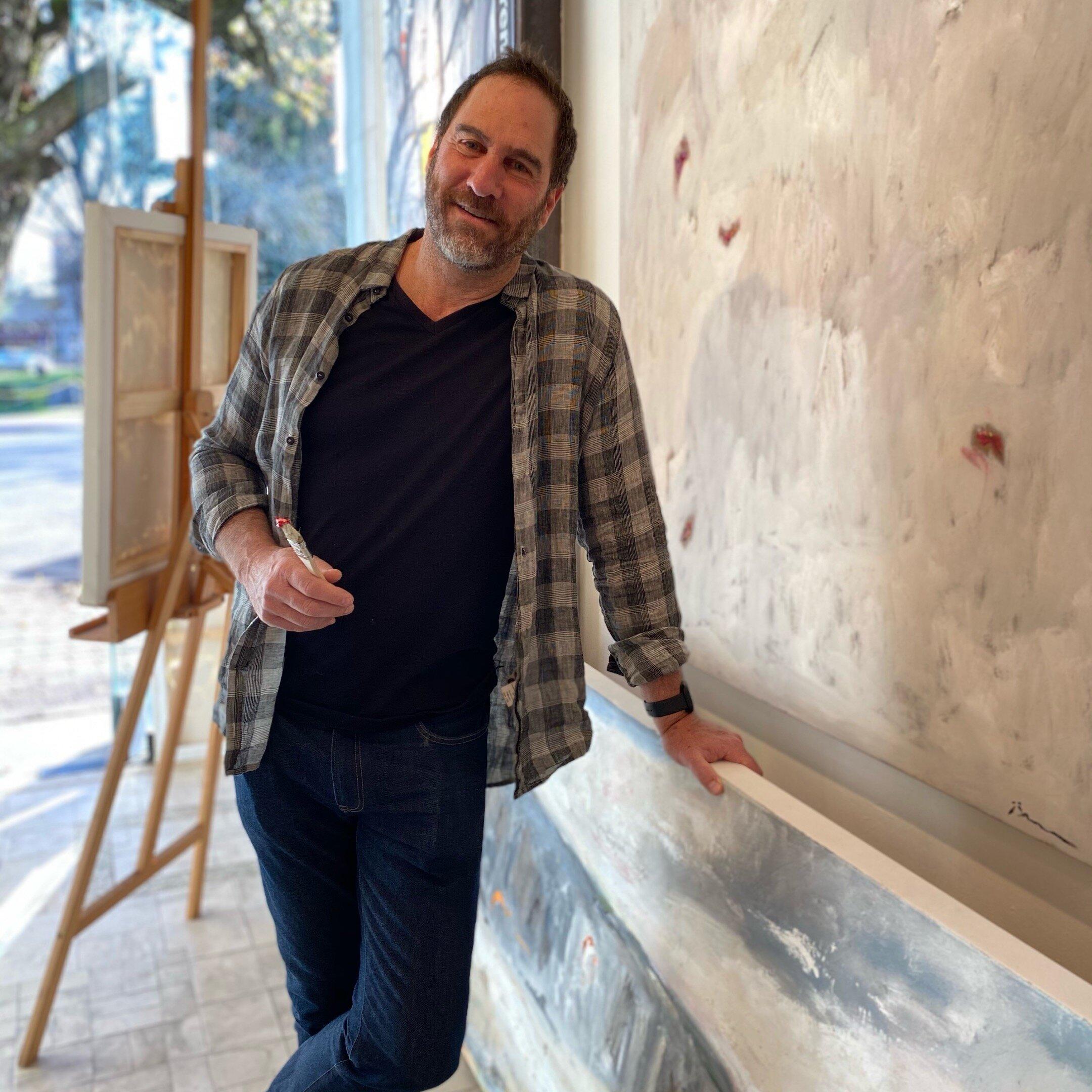 Bradford Brenner Gallery