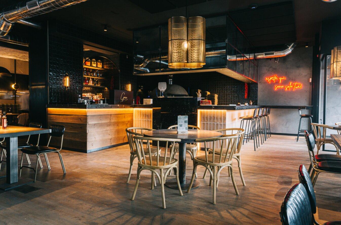 Grosso Napoletano Senza Glutine