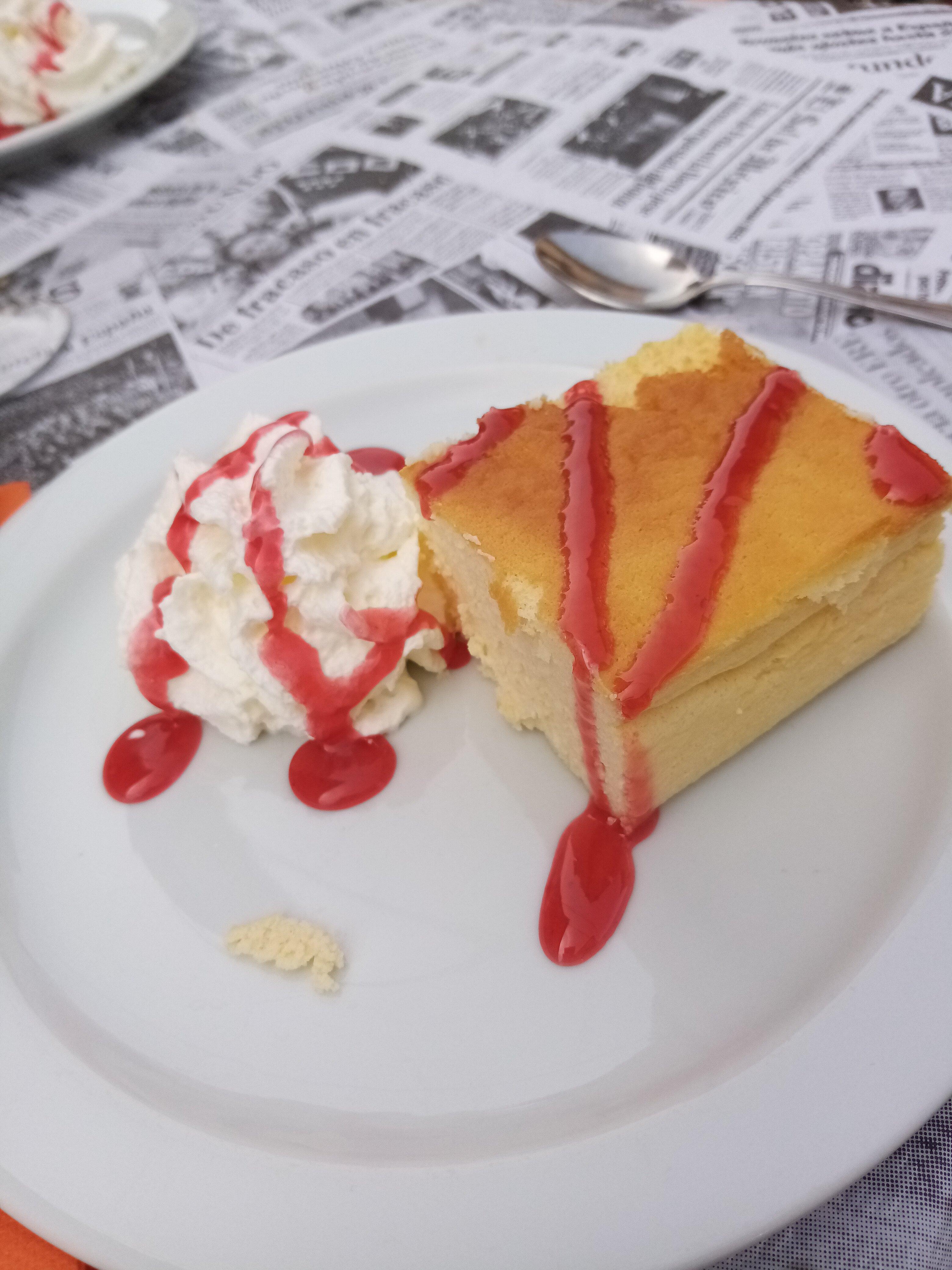 Bar Restaurante Nuevo Sevilla