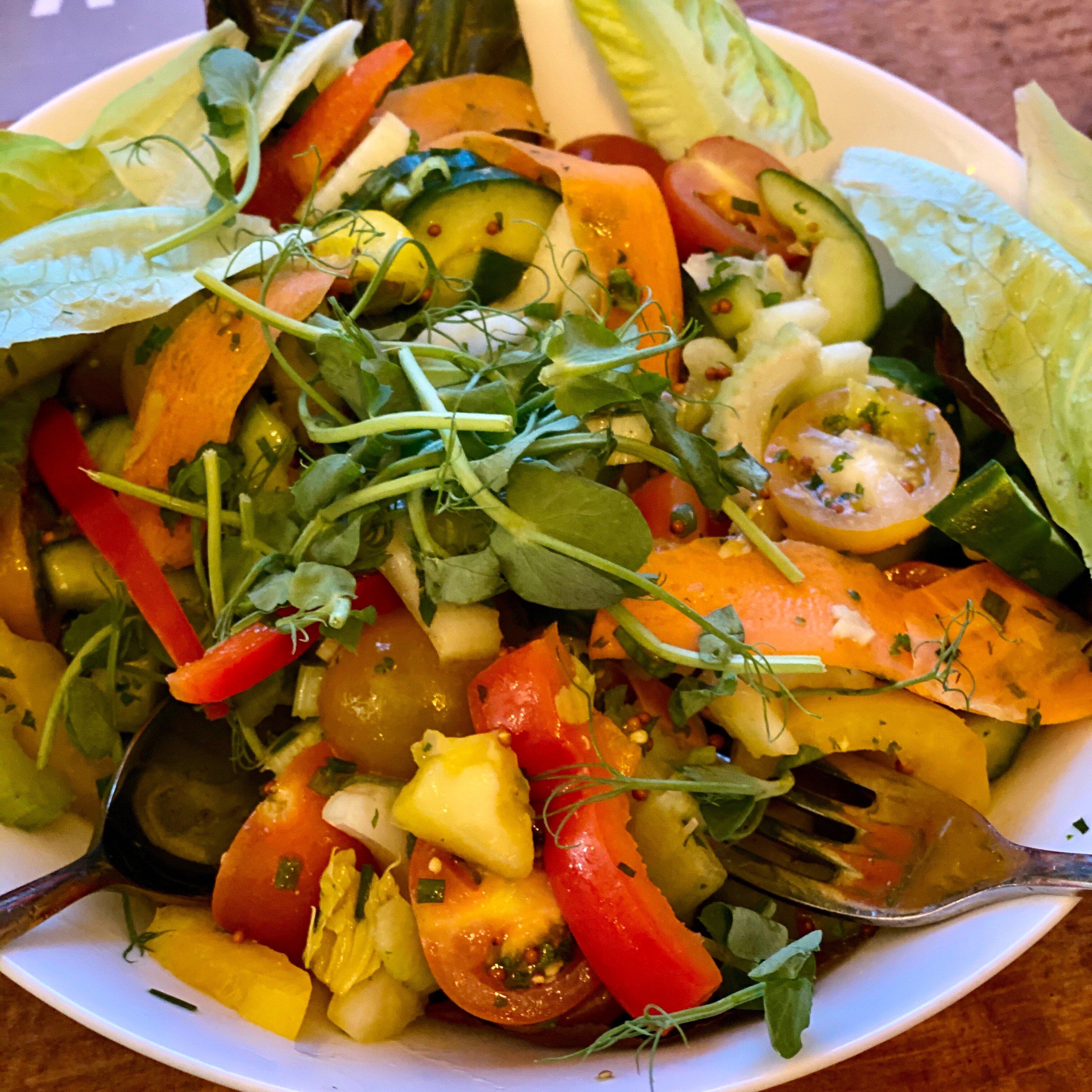 Kitchen @ Quantock Lakes