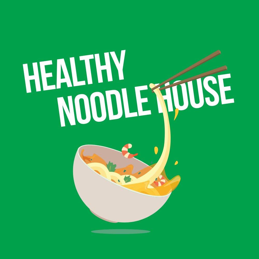 Healthy Noodle House