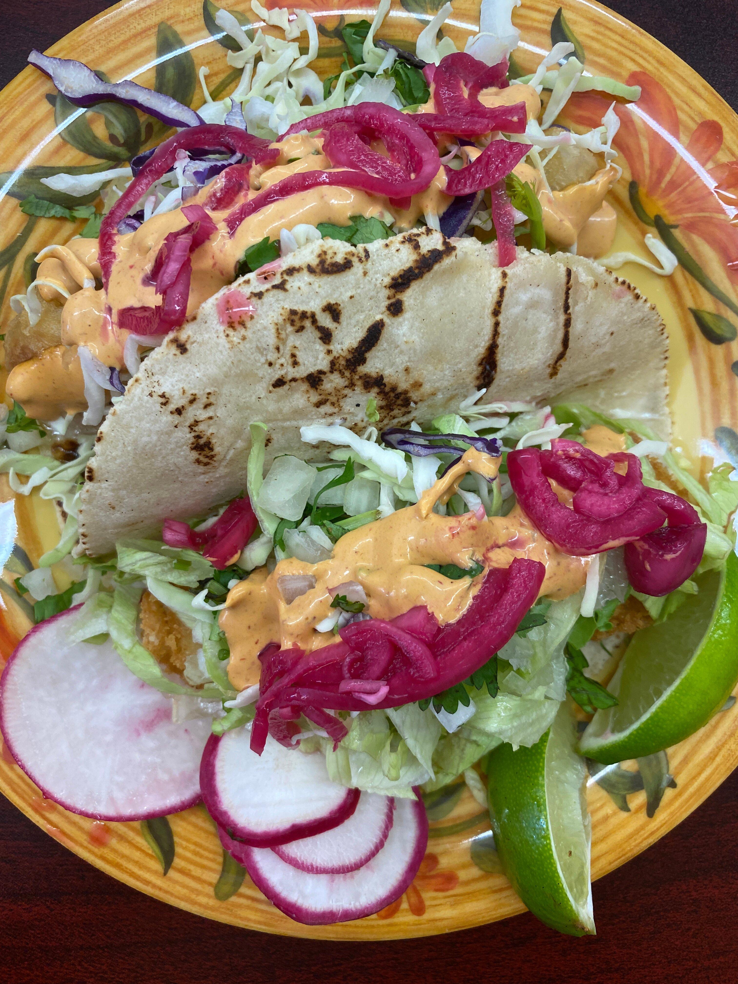 Chulita Antojo Sabor Y Tradicion