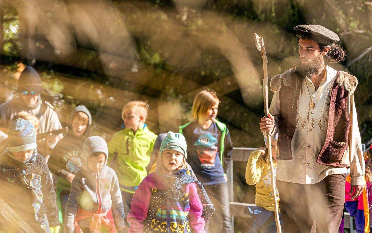 Ami Sabi Summer Wonderland