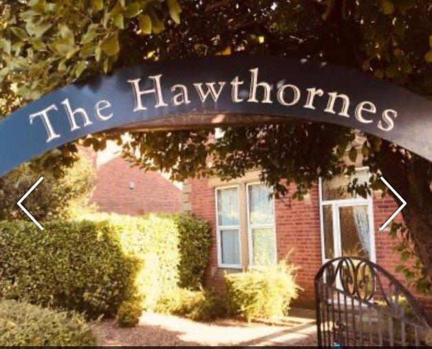 The Hawthornes