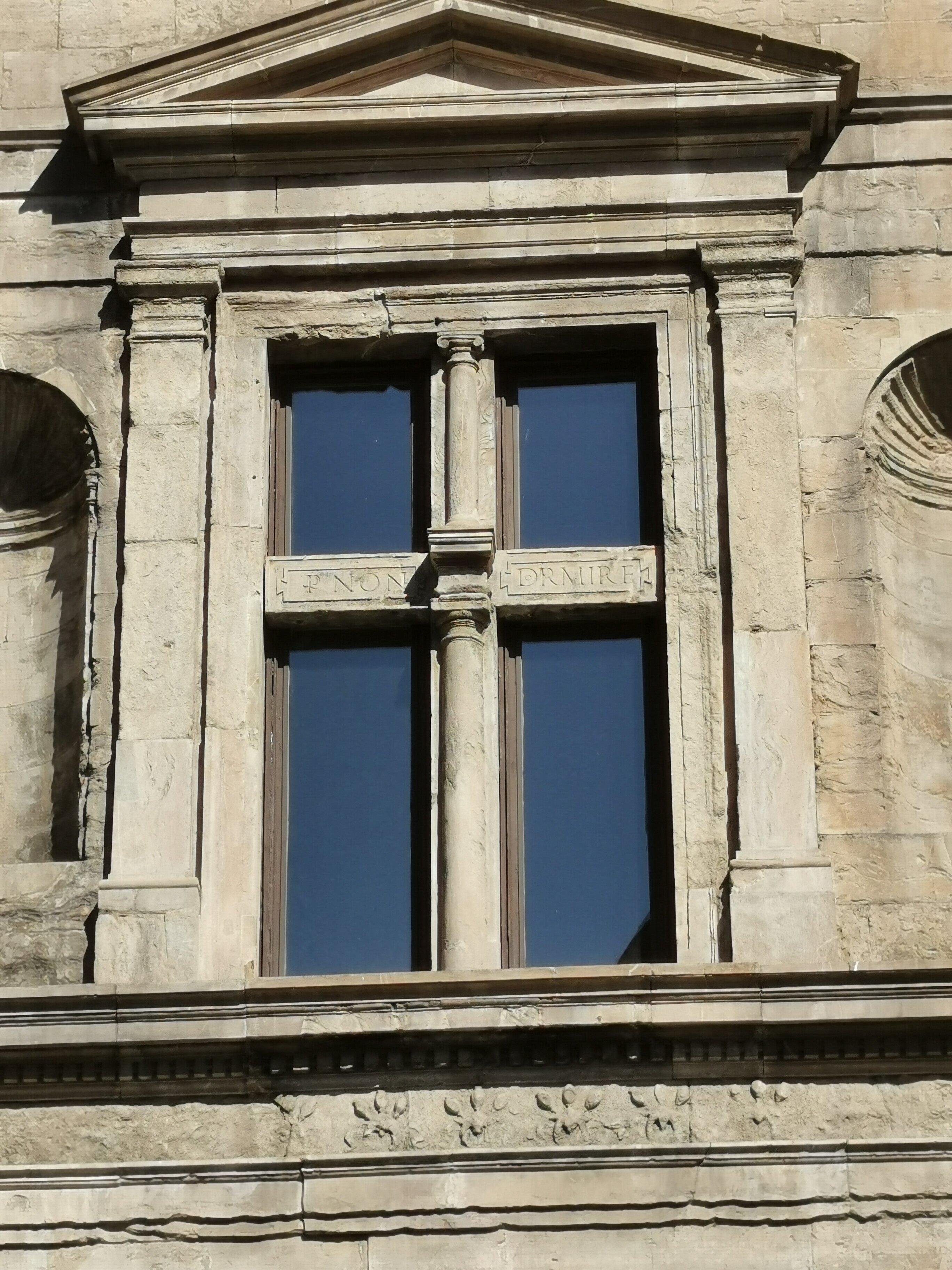 Palazzo Bartolini Salimbeni