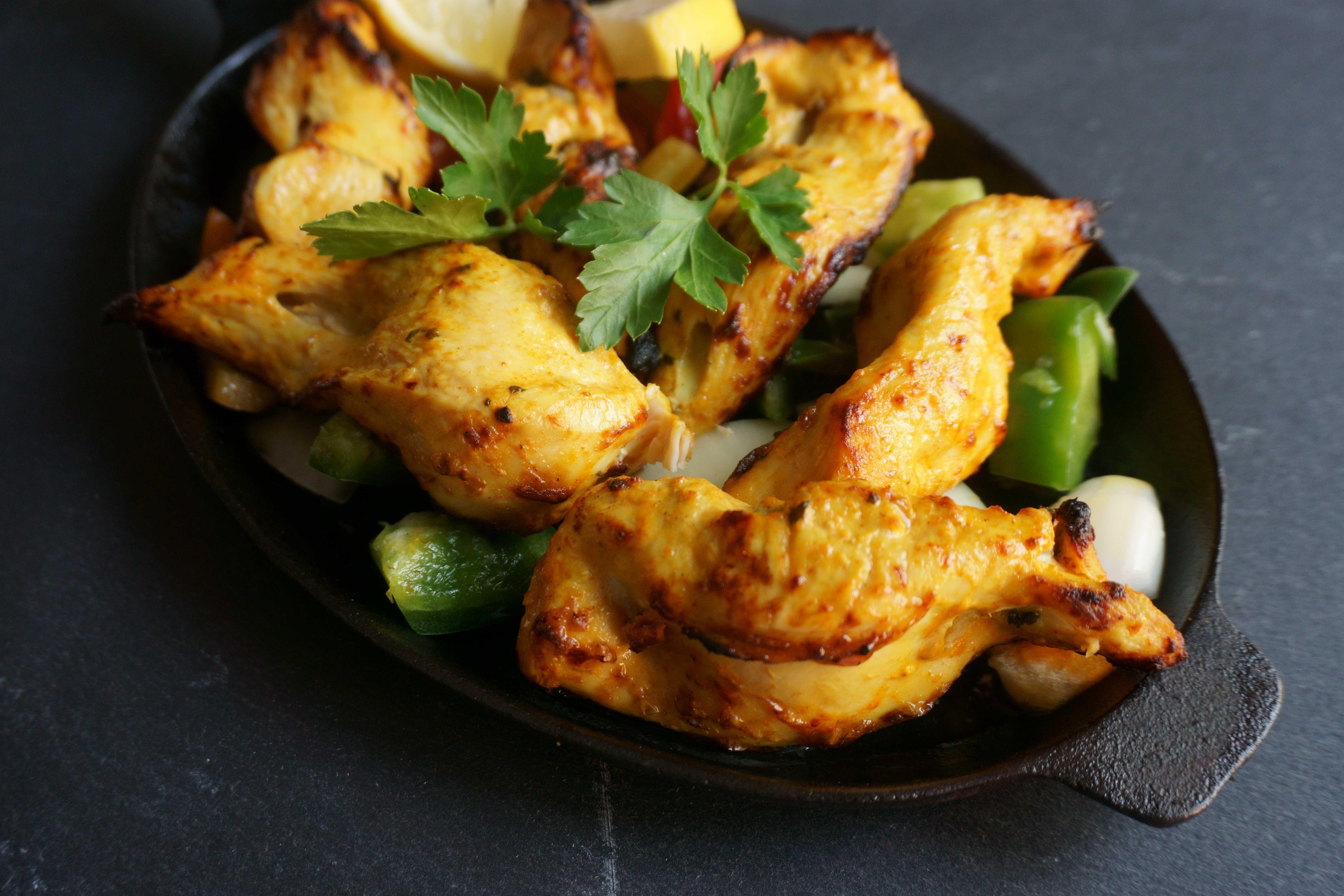 Restaurant Continent