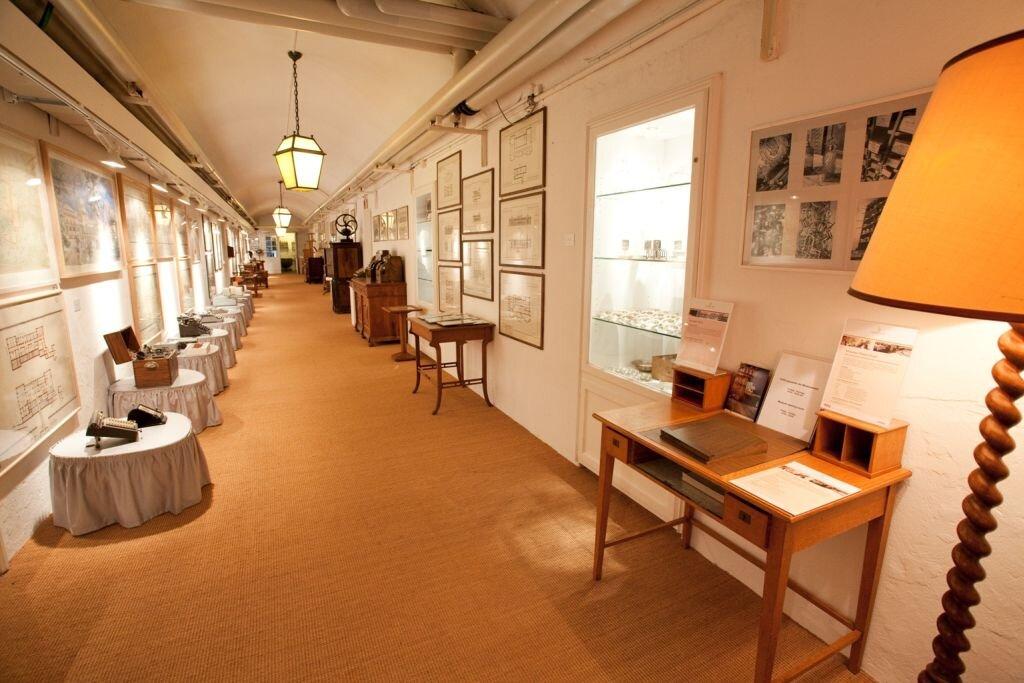 Belle Epoque Hotel Museum