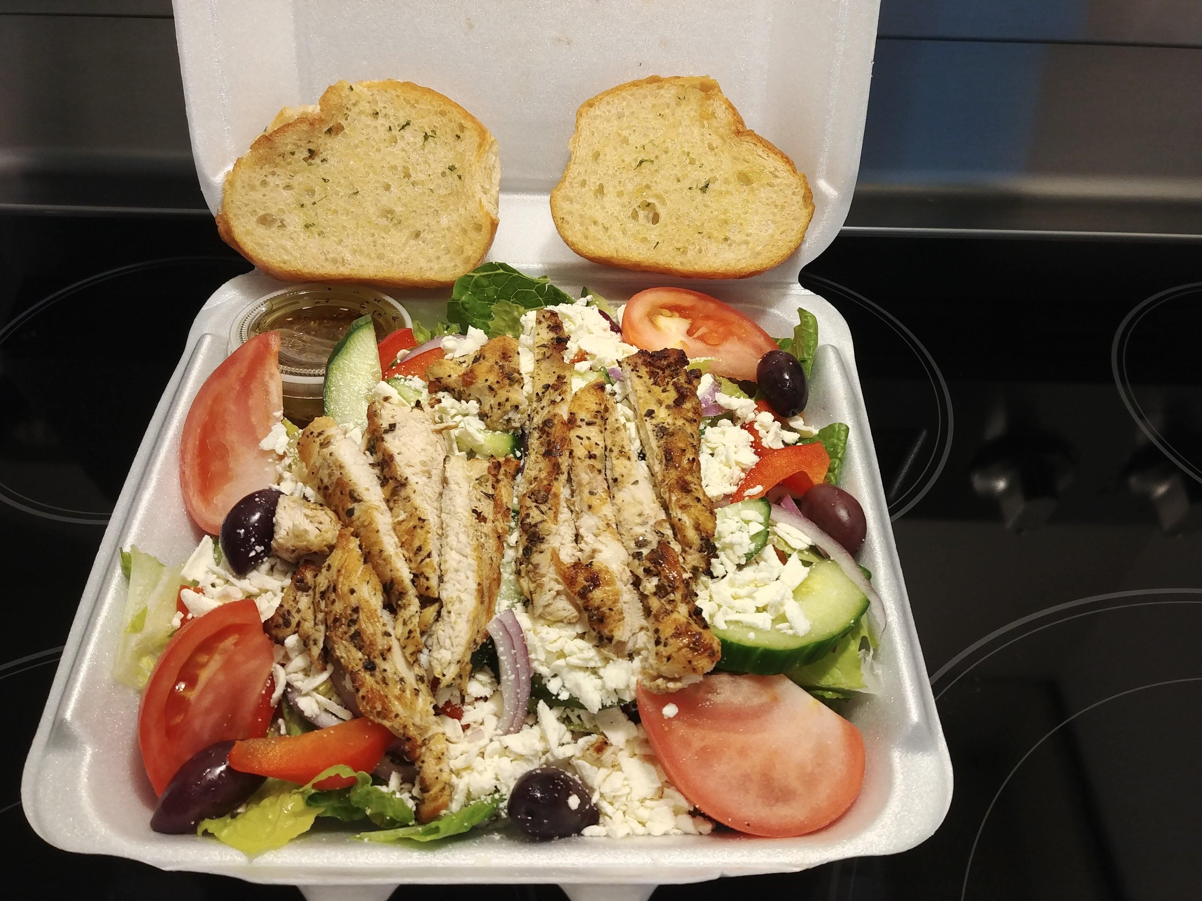 Laki's Family Restaurant