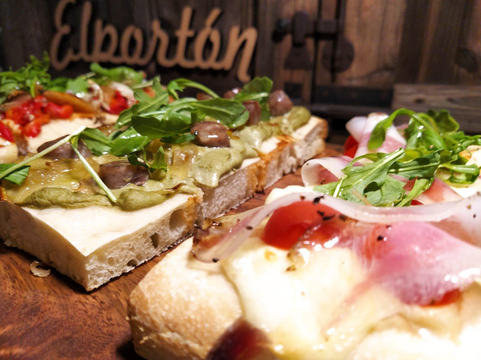 El Portón Benimaclet