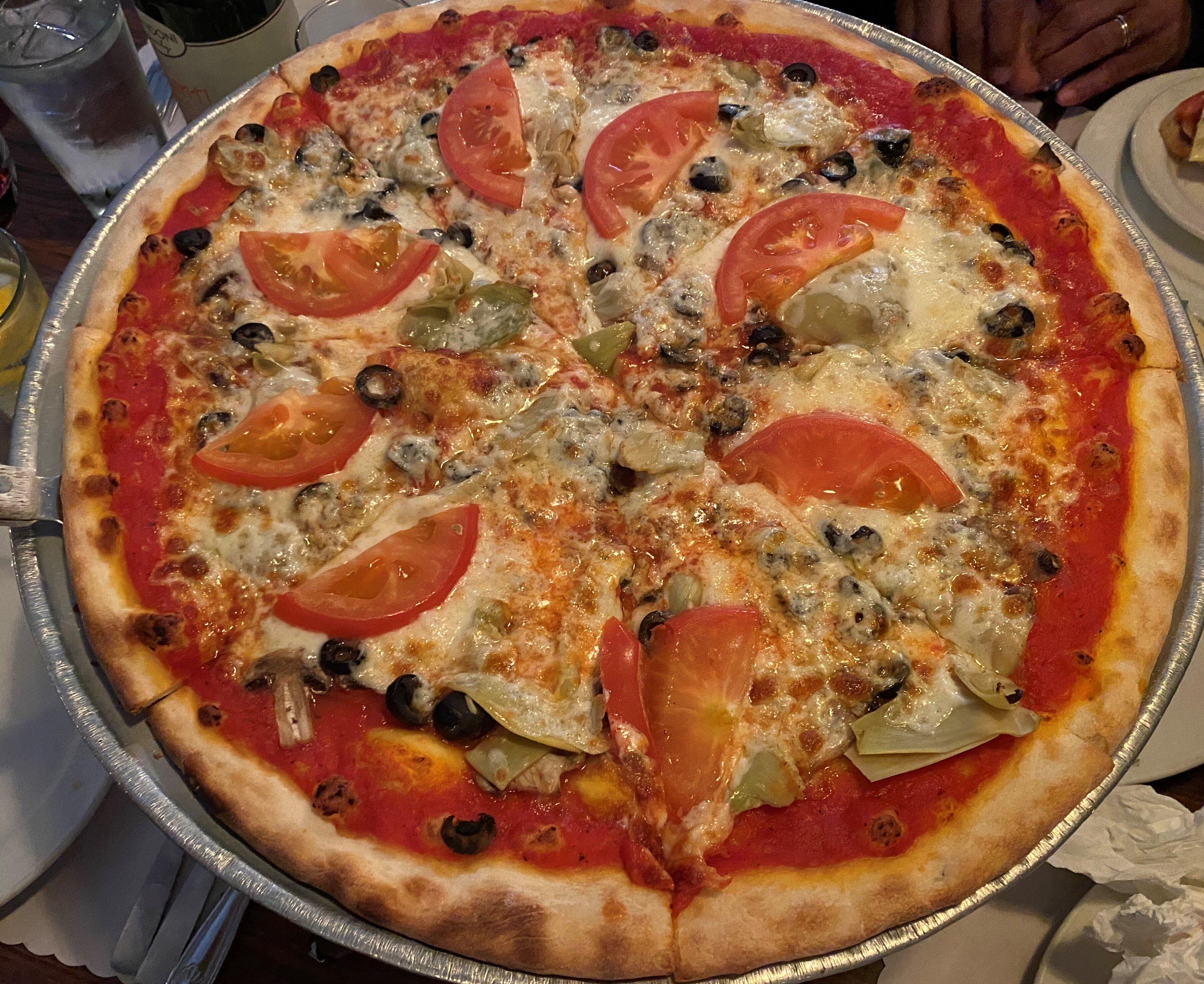 Pietro's Cucina Italiana & Pizza