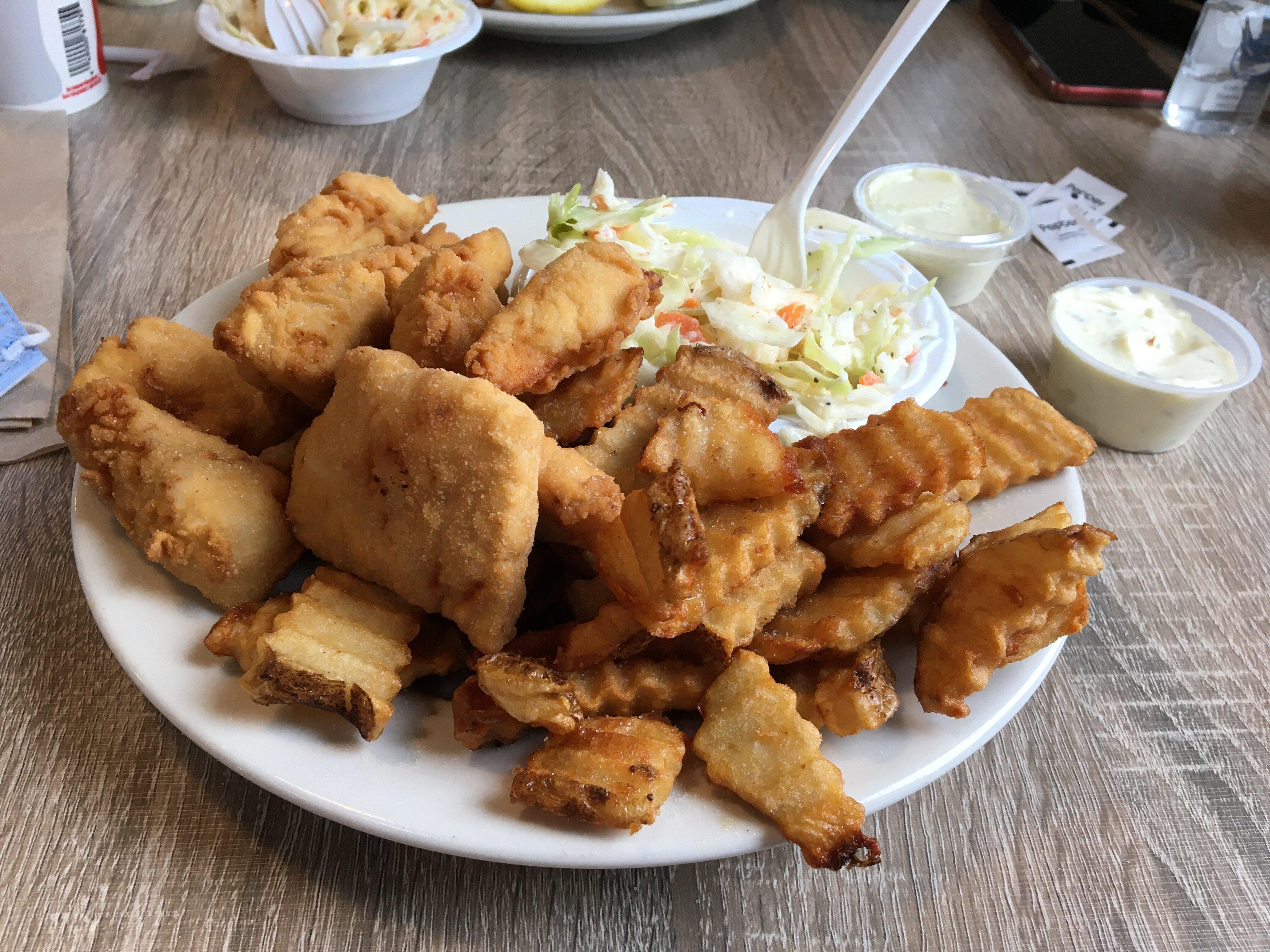 Turk's Seafood Restaurant