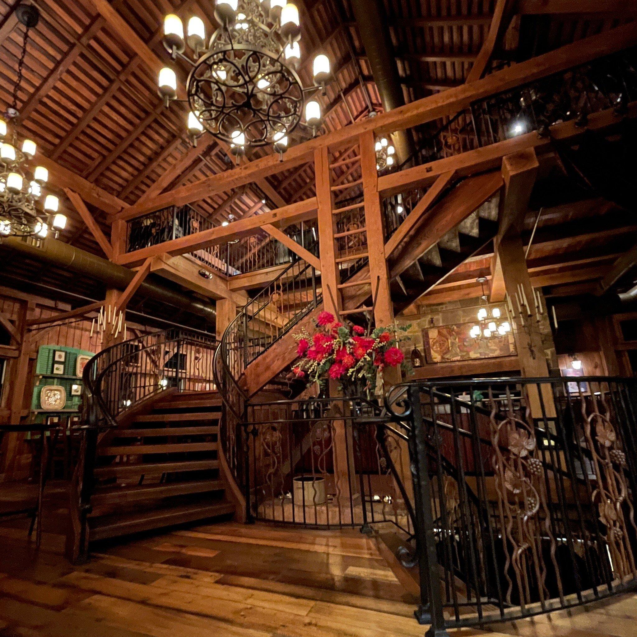 The Bistro